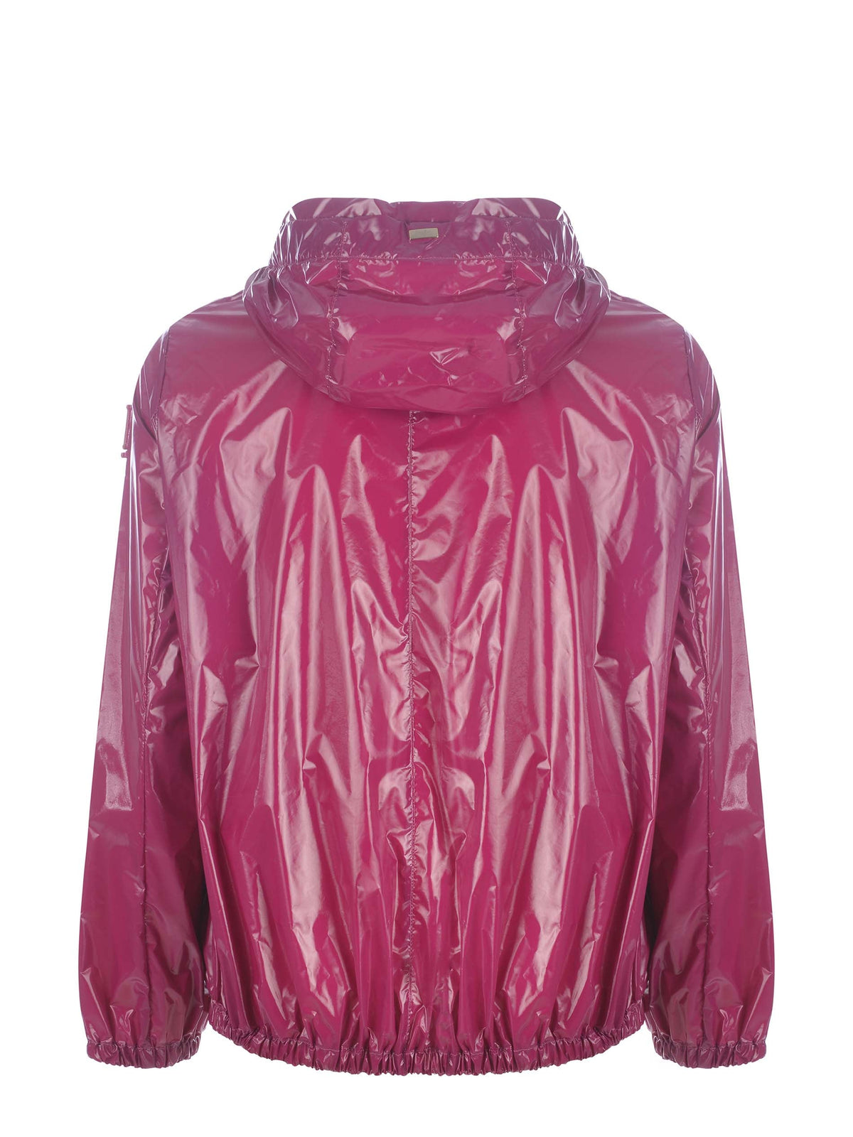 HERNO Jackets GI000160D 12220-4992 Fuchsia