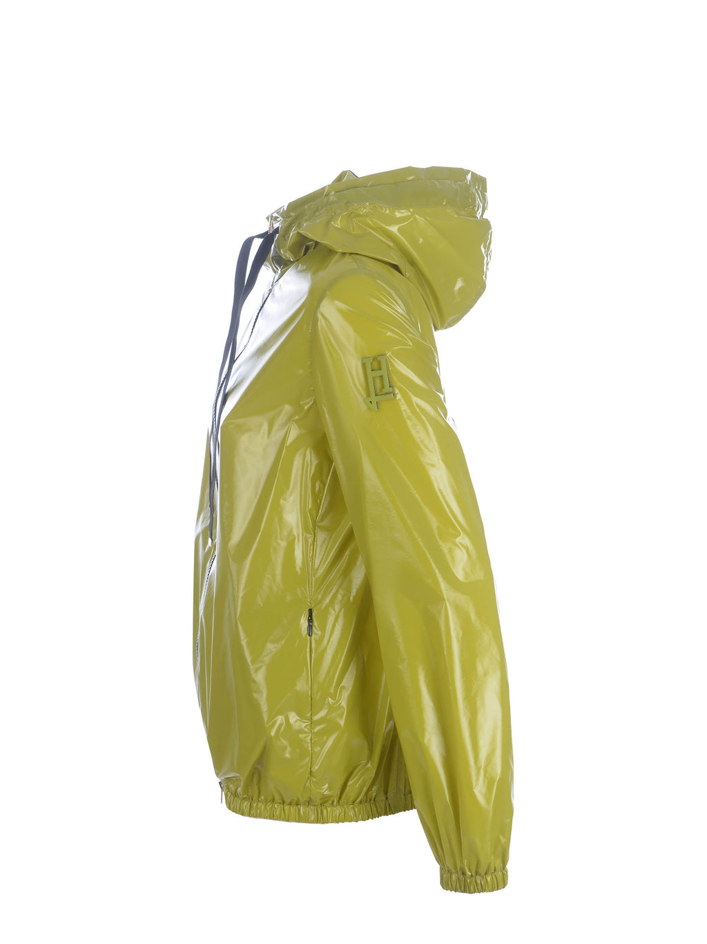 HERNO Jackets GI000160D 12220-7060 Green