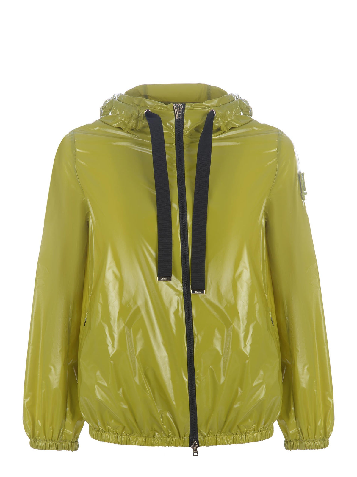 HERNO Jackets GI000160D 12220-7060 Green