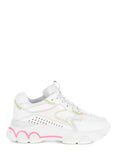 HOGAN Sneakers HXW5490EC50 QYMB001 White