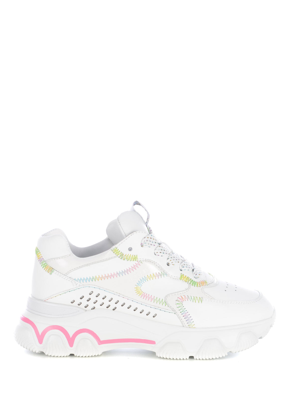 HOGAN Sneakers HXW5490EC50 QYMB001 White