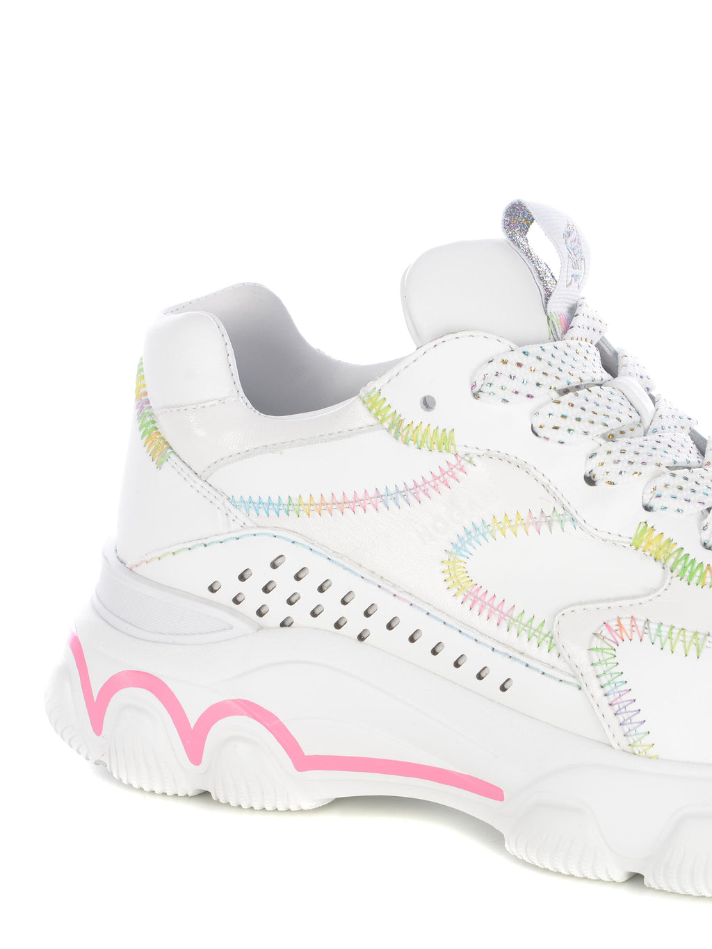 HOGAN Sneakers HXW5490EC50 QYMB001 White