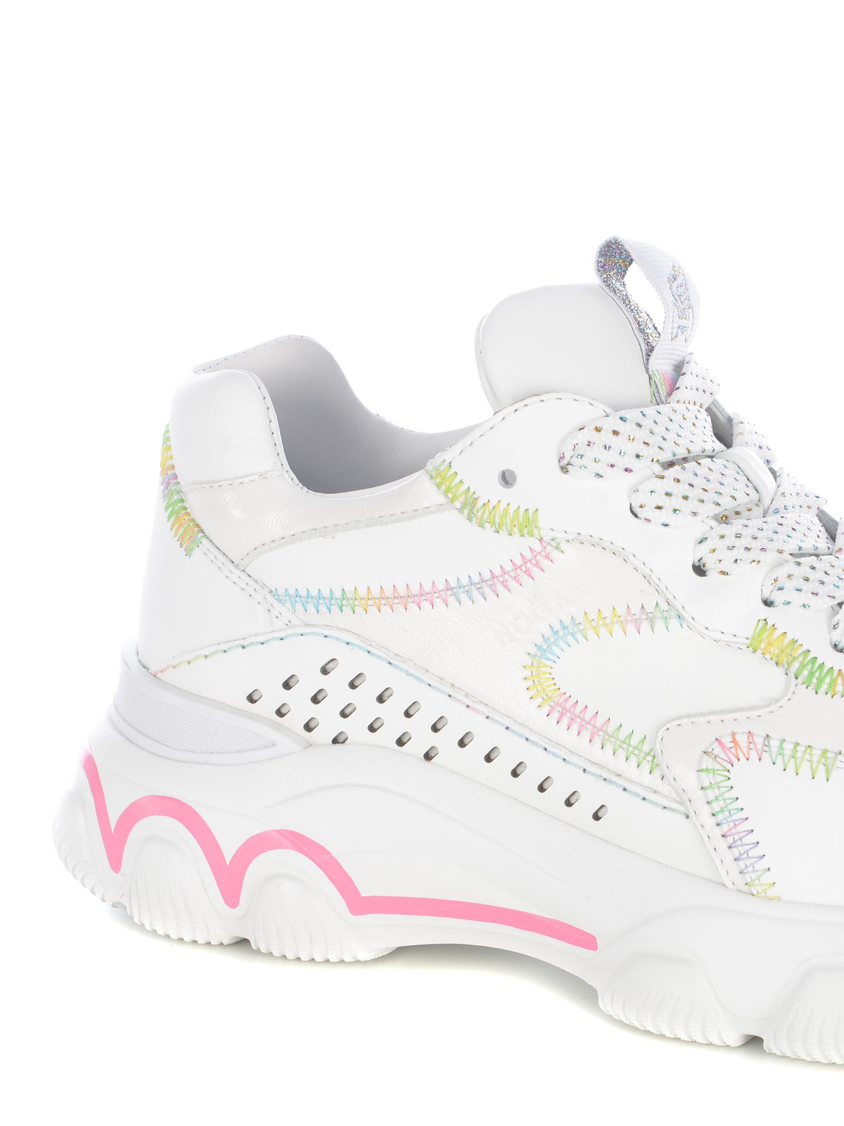 HOGAN Sneakers HXW5490EC50 QYMB001 White