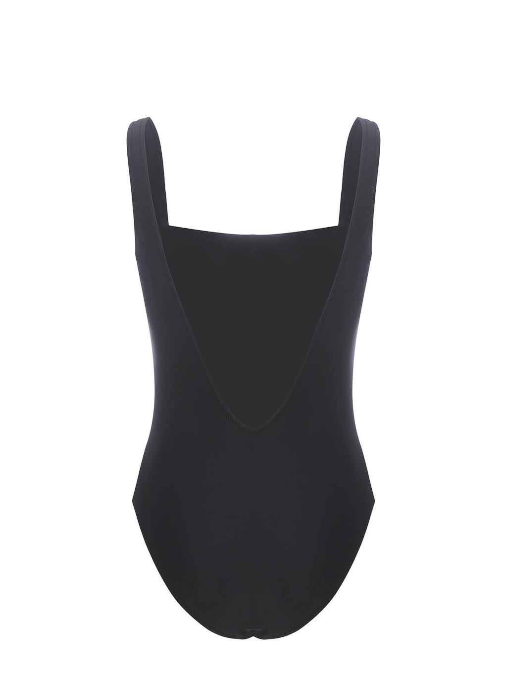 MOSCHINO Swimwear A4203 575-1555 Black