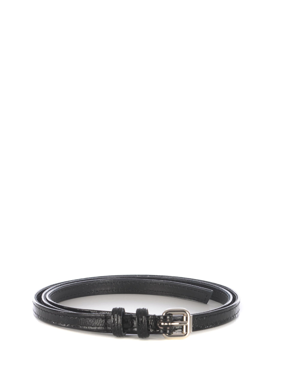 PHILOSOPHY Belts A3001 2178-555 Black