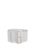 PHILOSOPHY Belts A3002 771-1 White