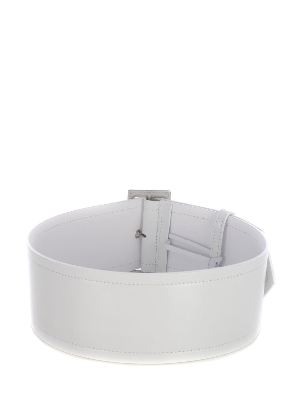 PHILOSOPHY Belts A3002 771-1 White