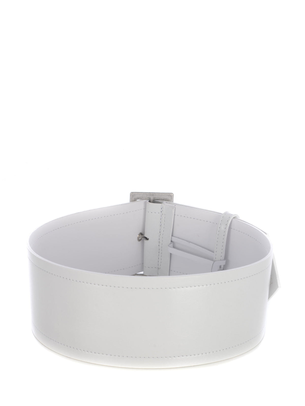 PHILOSOPHY Belts A3002 771-1 White