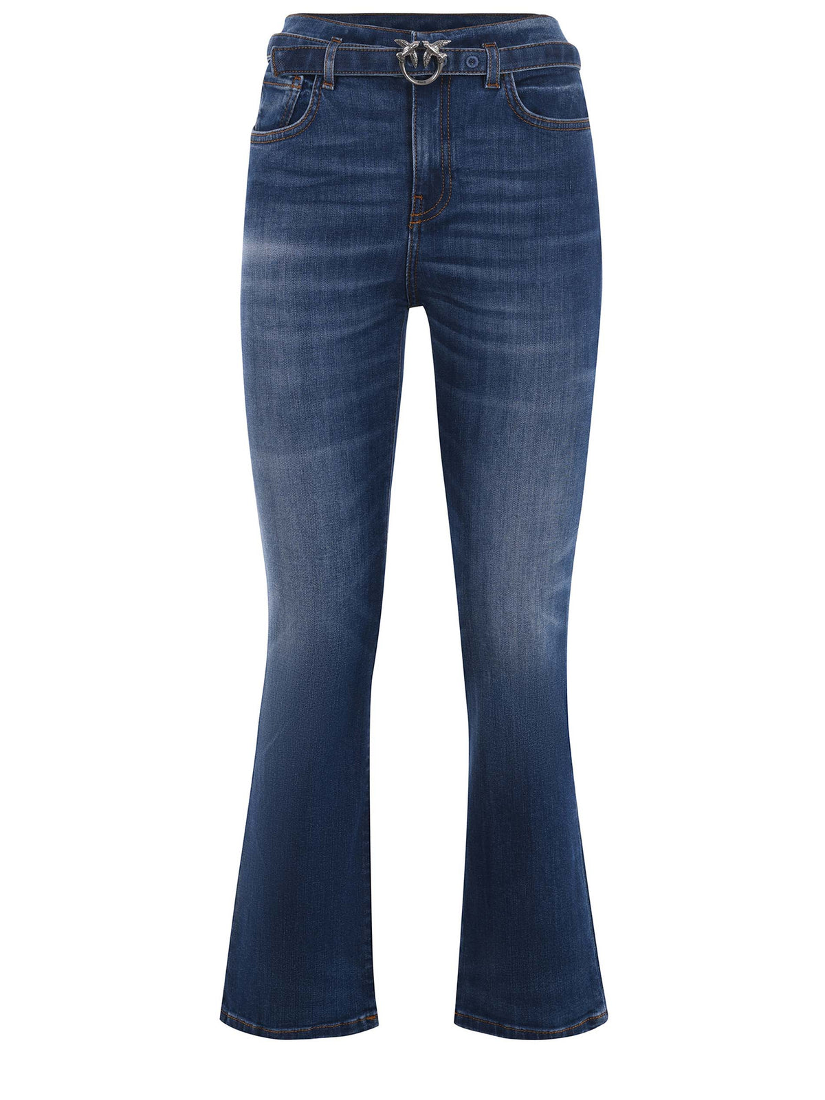 PINKO Jeans 1J10VG-Y78M G10 Denim