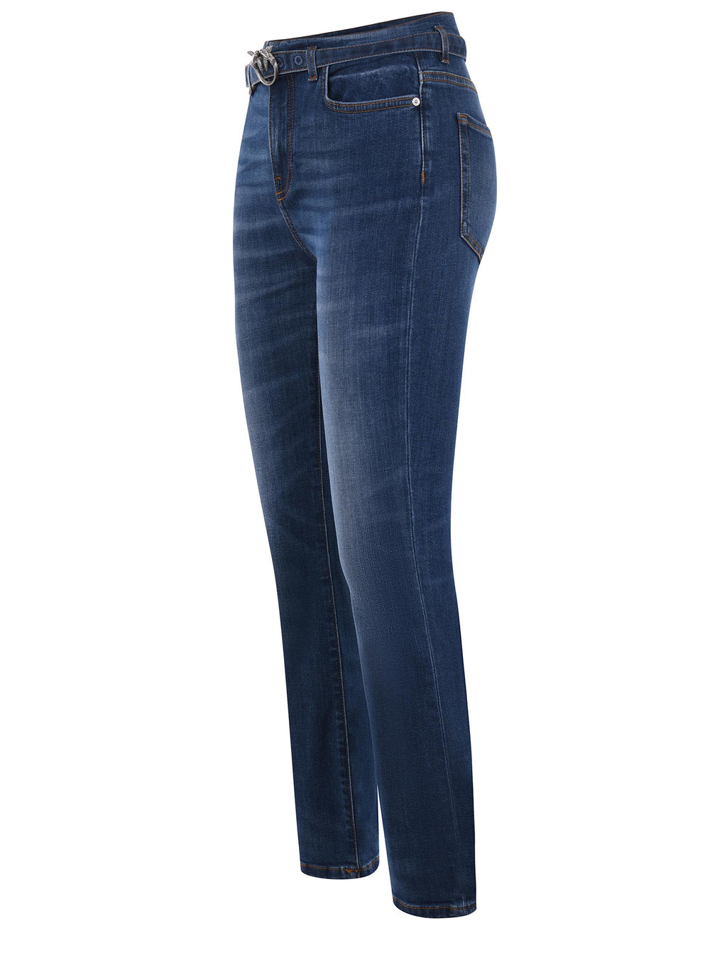PINKO Jeans 1J10VG-Y78M G10 Denim