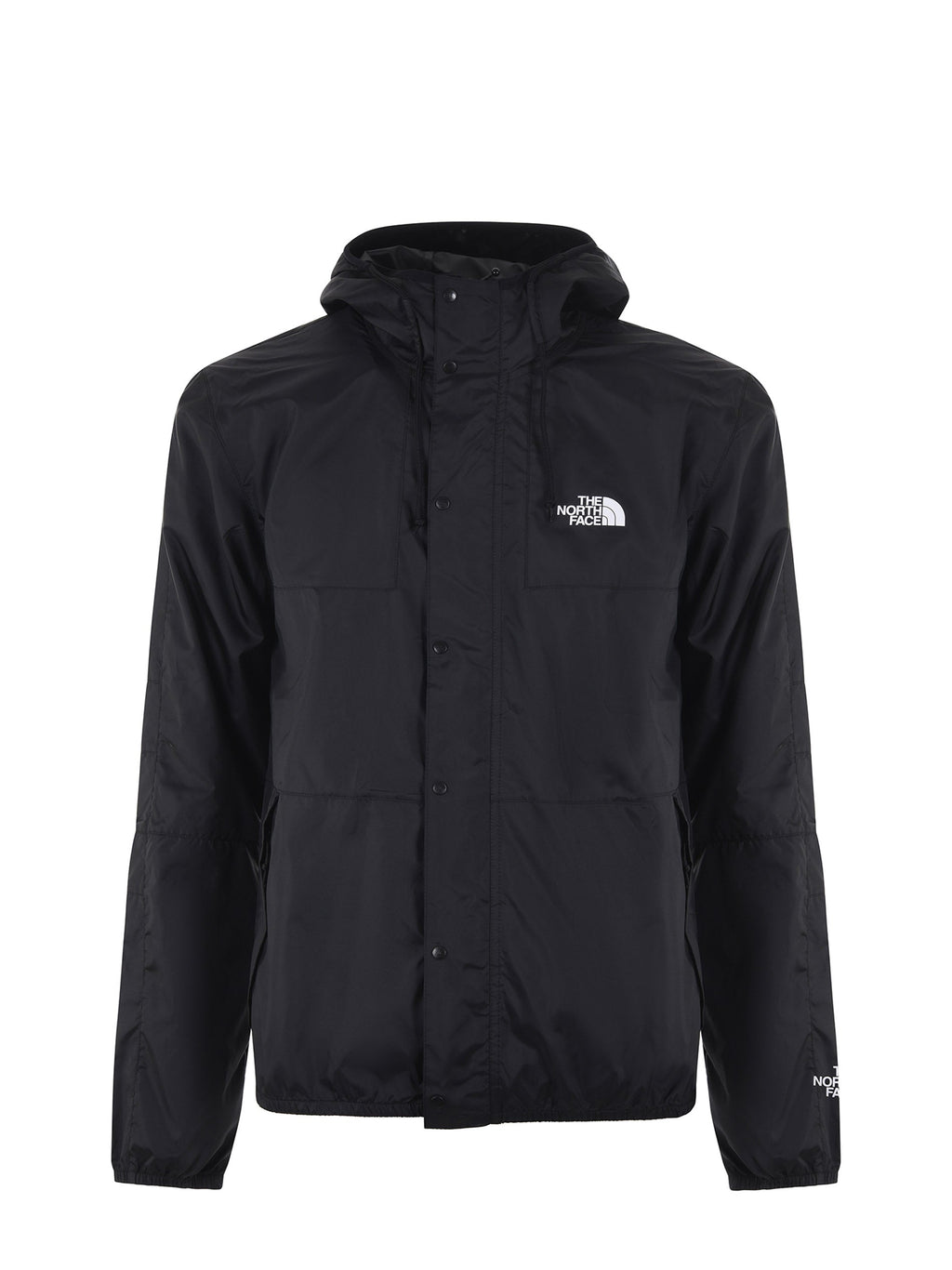THE NORTH FACE Jackets NF0A5IG3 JK31 Black