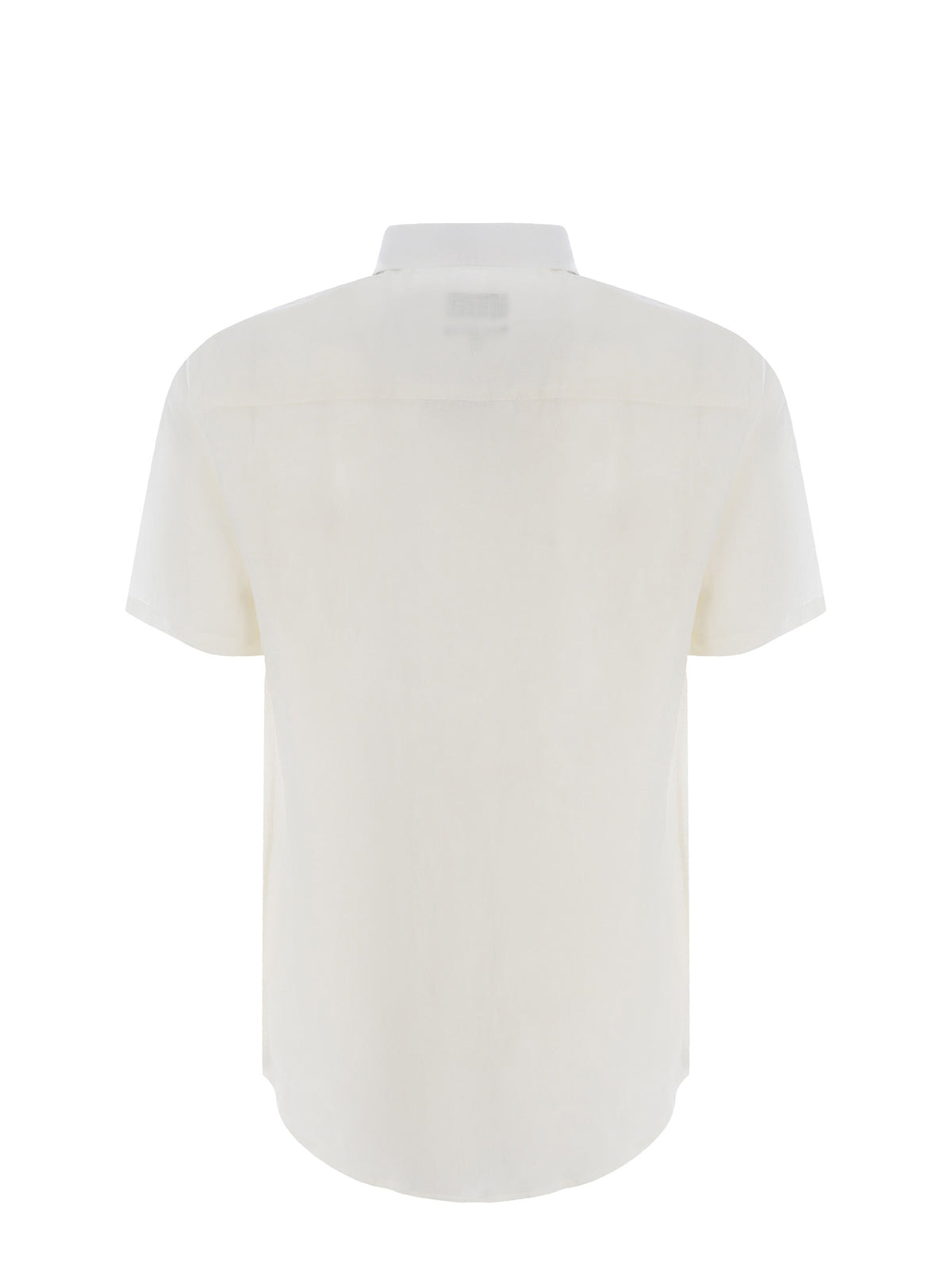 A.P.C. Shirts LIAEK-H12551 AAC White