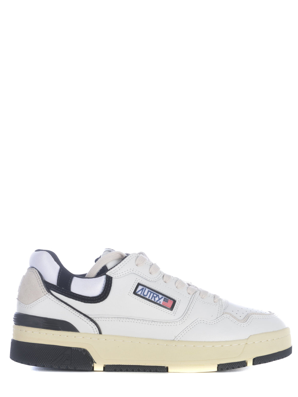 AUTRY Sneakers ROLM MM04 White