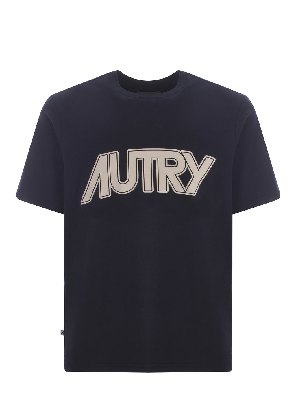 AUTRY T-shirt TSPM 504B Blue