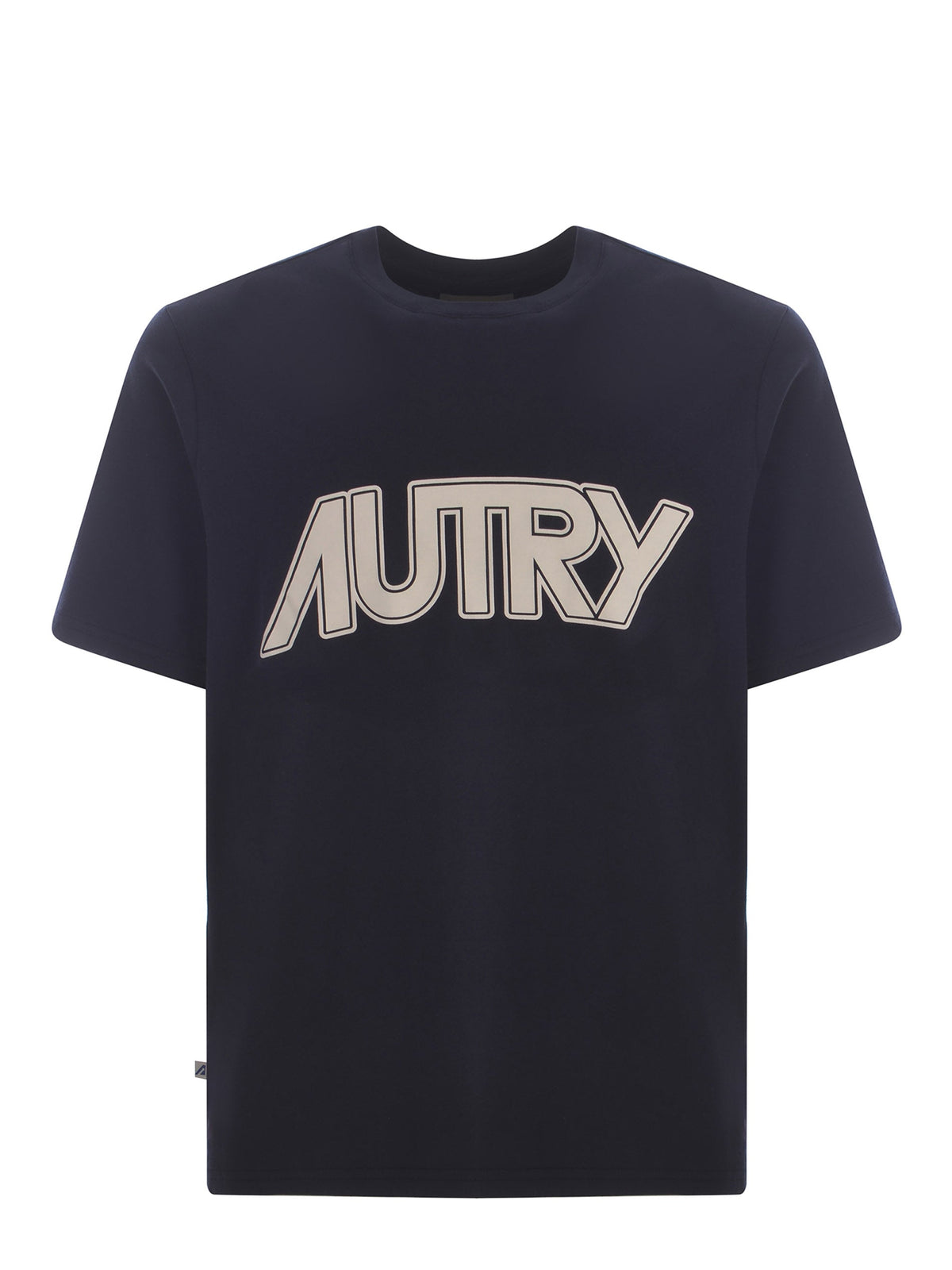 AUTRY T-shirt TSPM 504B Blue