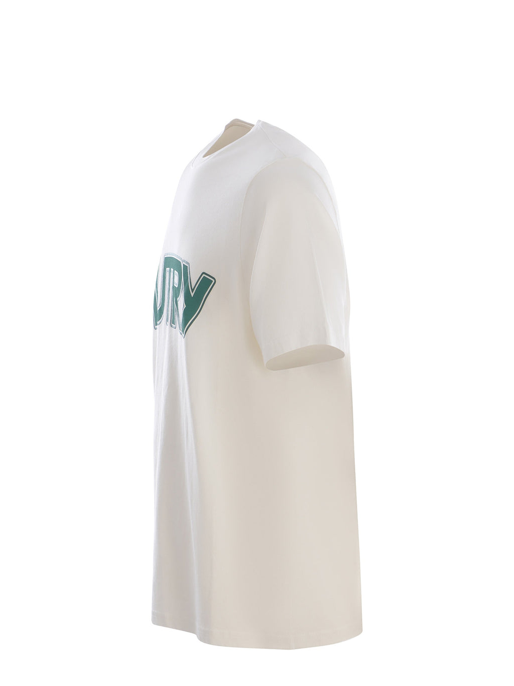 AUTRY T-shirt TSPM 504W White