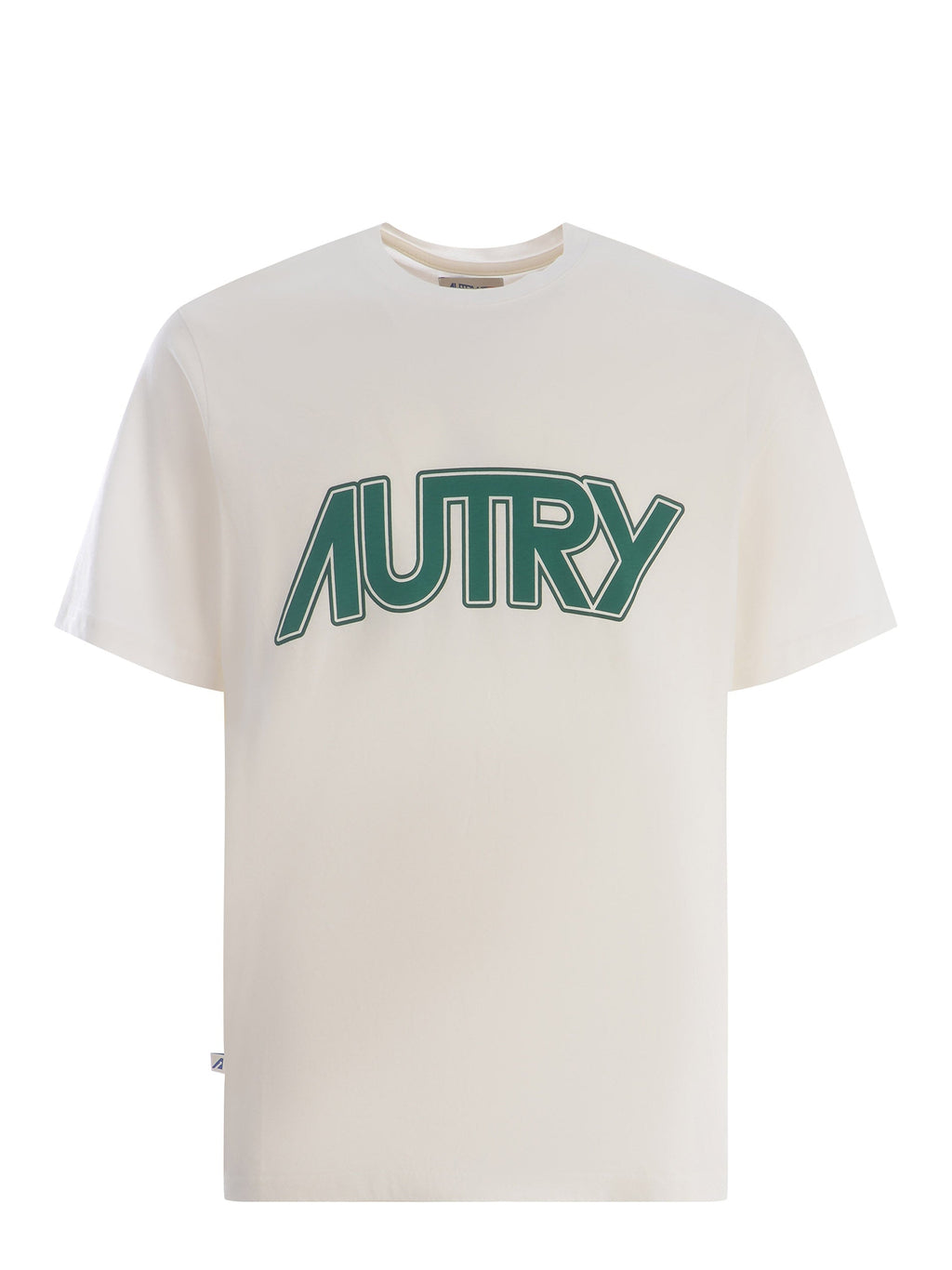 AUTRY T-shirt TSPM 504W White