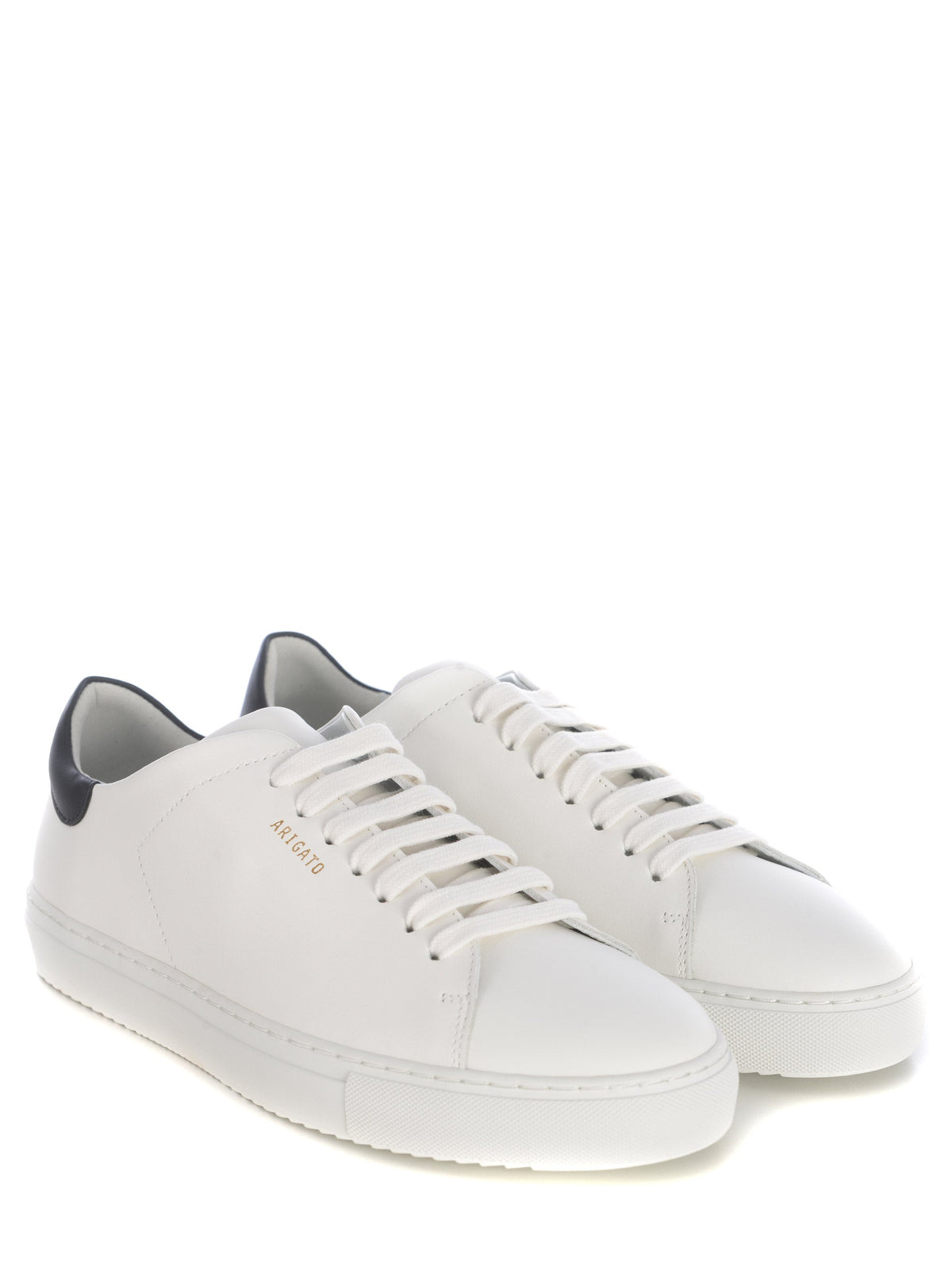 AXEL ARIGATO Sneakers 28624 WHITE-BLACK White