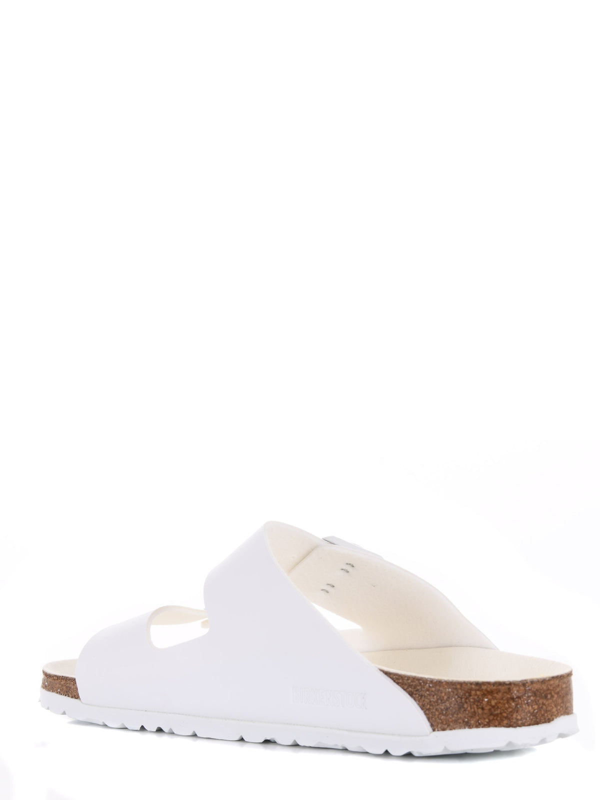 BIRKENSTOCK Slippers 1019046 WHITE White