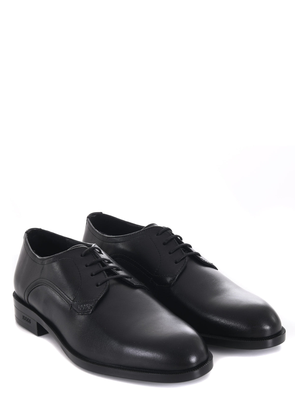 BOSS Shoes TAYIL-DERB 50516754-001 Black