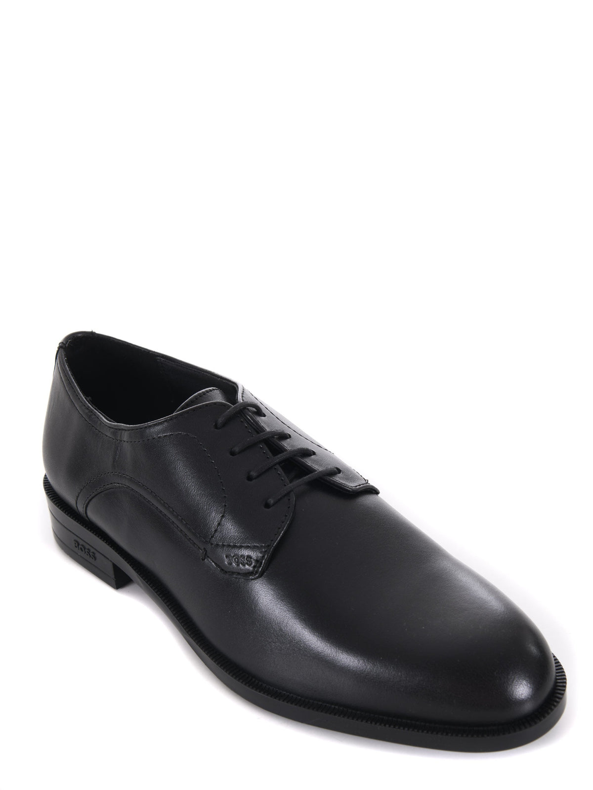 BOSS Shoes TAYIL-DERB 50516754-001 Black