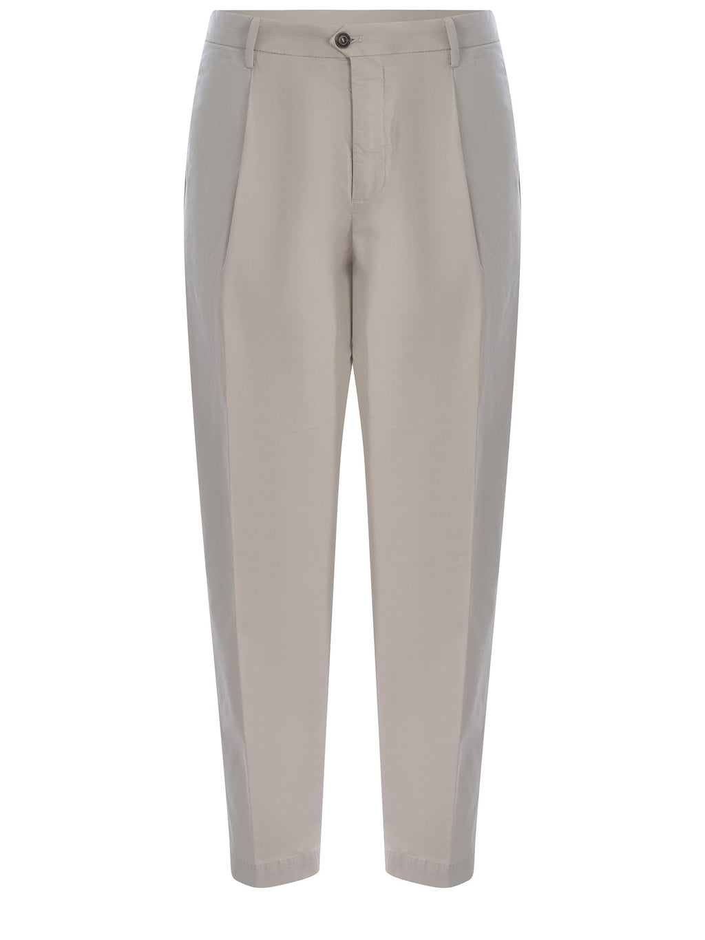 BRIGLIA Trousers COURMAYEUR 324127-003 Mastic