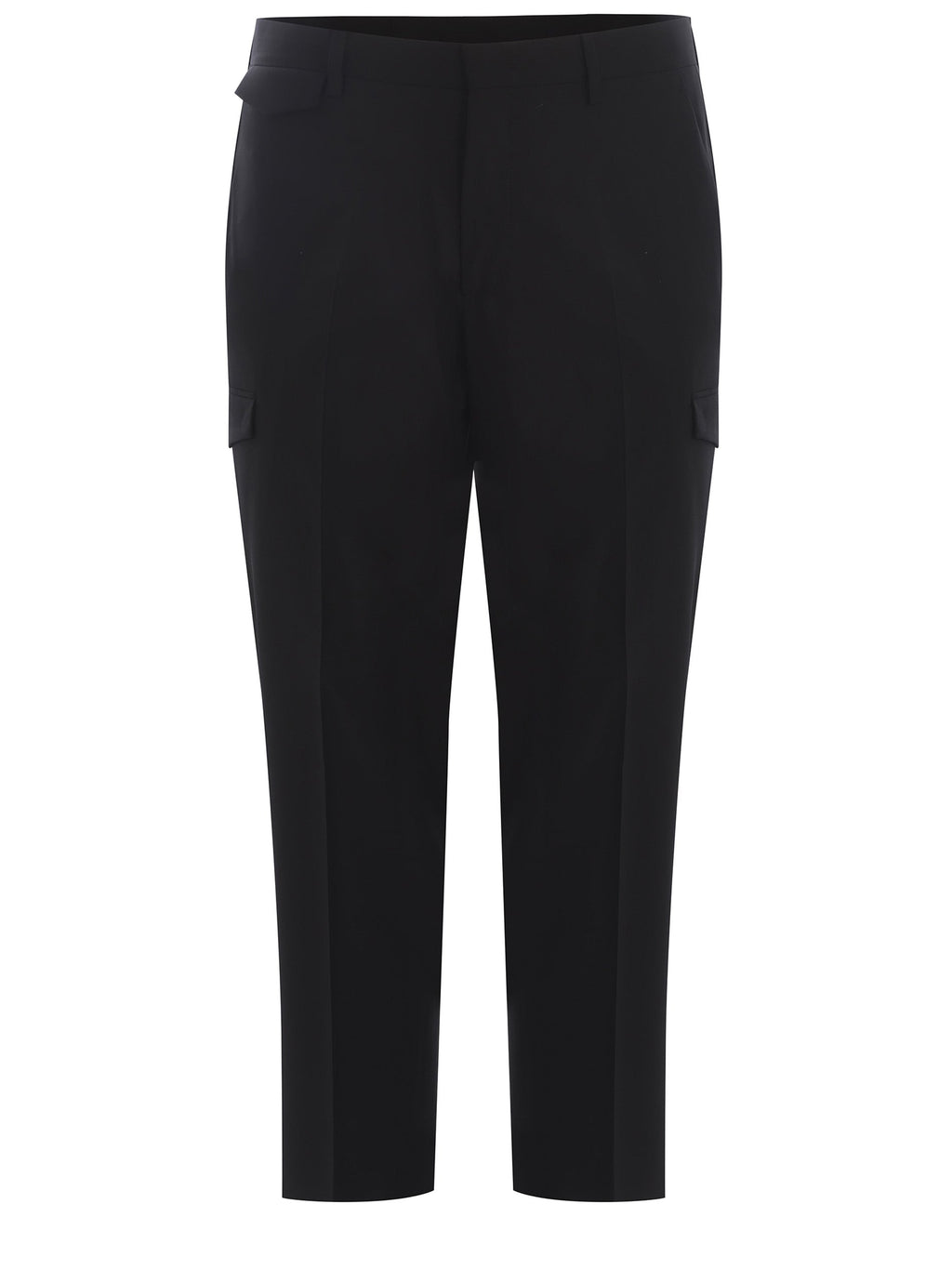 BRIGLIA Trousers HAVANAS 324082-010 Black