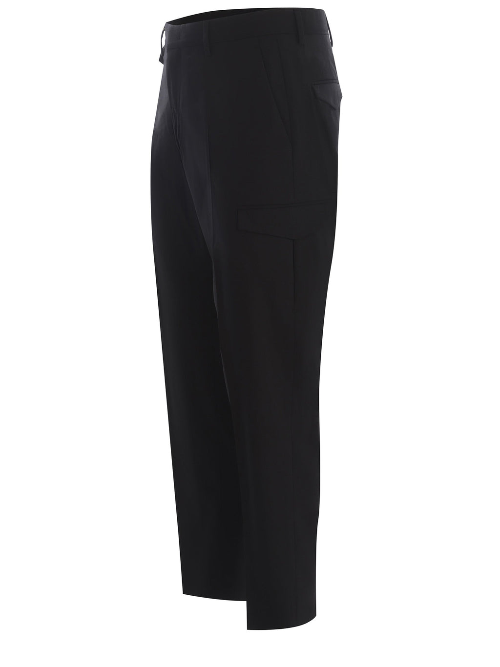 BRIGLIA Trousers HAVANAS 324082-010 Black