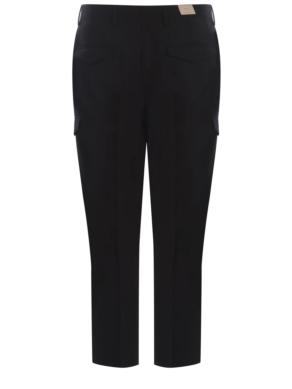 BRIGLIA Trousers HAVANAS 324082-010 Black