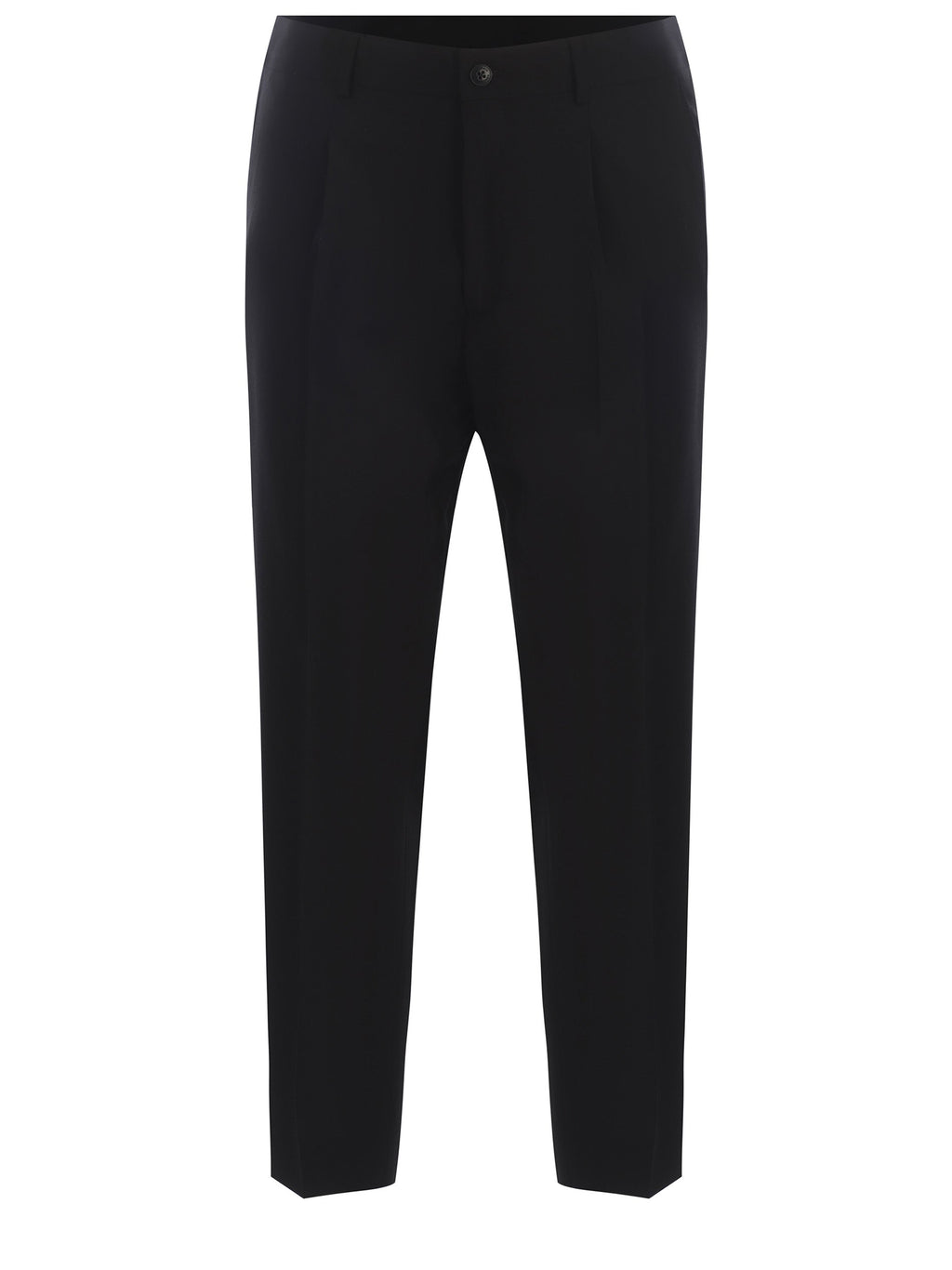 COSTUMEIN Trousers W50 3999 Black