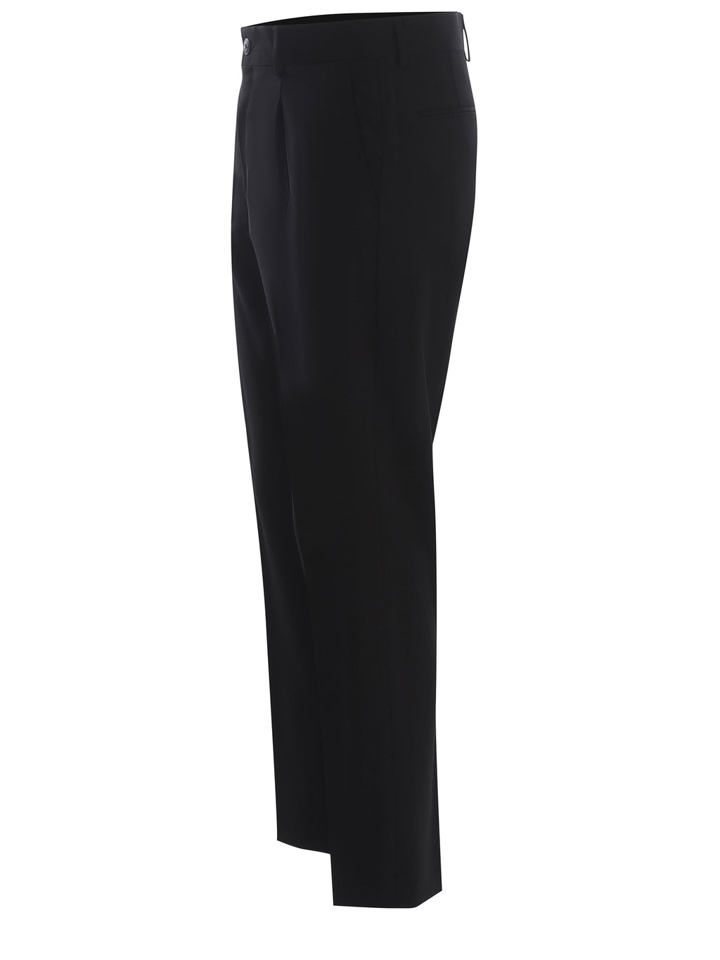 COSTUMEIN Trousers W50 3999 Black