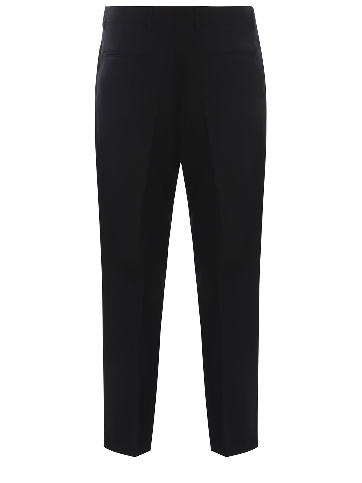 COSTUMEIN Trousers W50 3999 Black