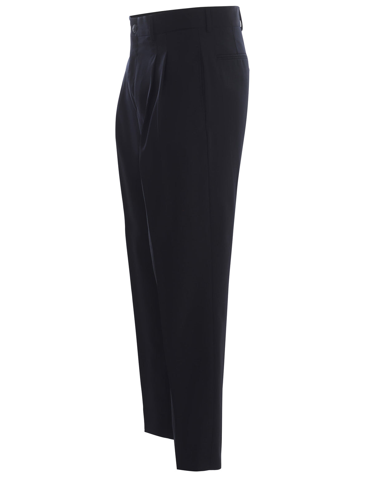 COSTUMEIN Trousers W55 6999 Blue