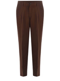 COSTUMEIN Trousers W55TR 11502 Brown