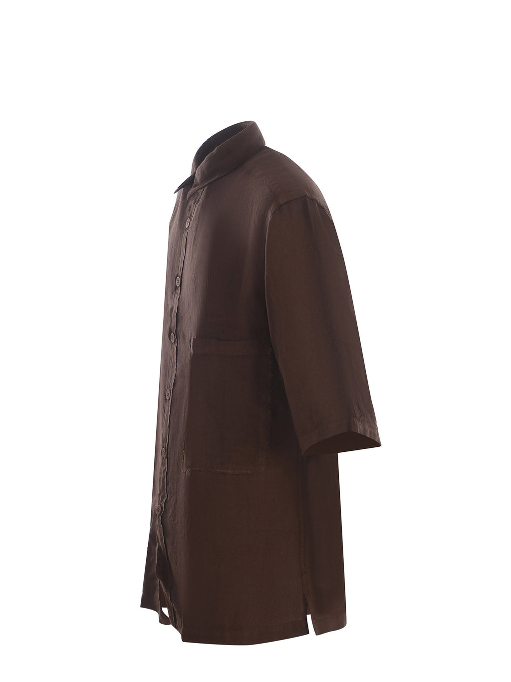 COSTUMEIN Shirts W67 CHOCOLATE Brown