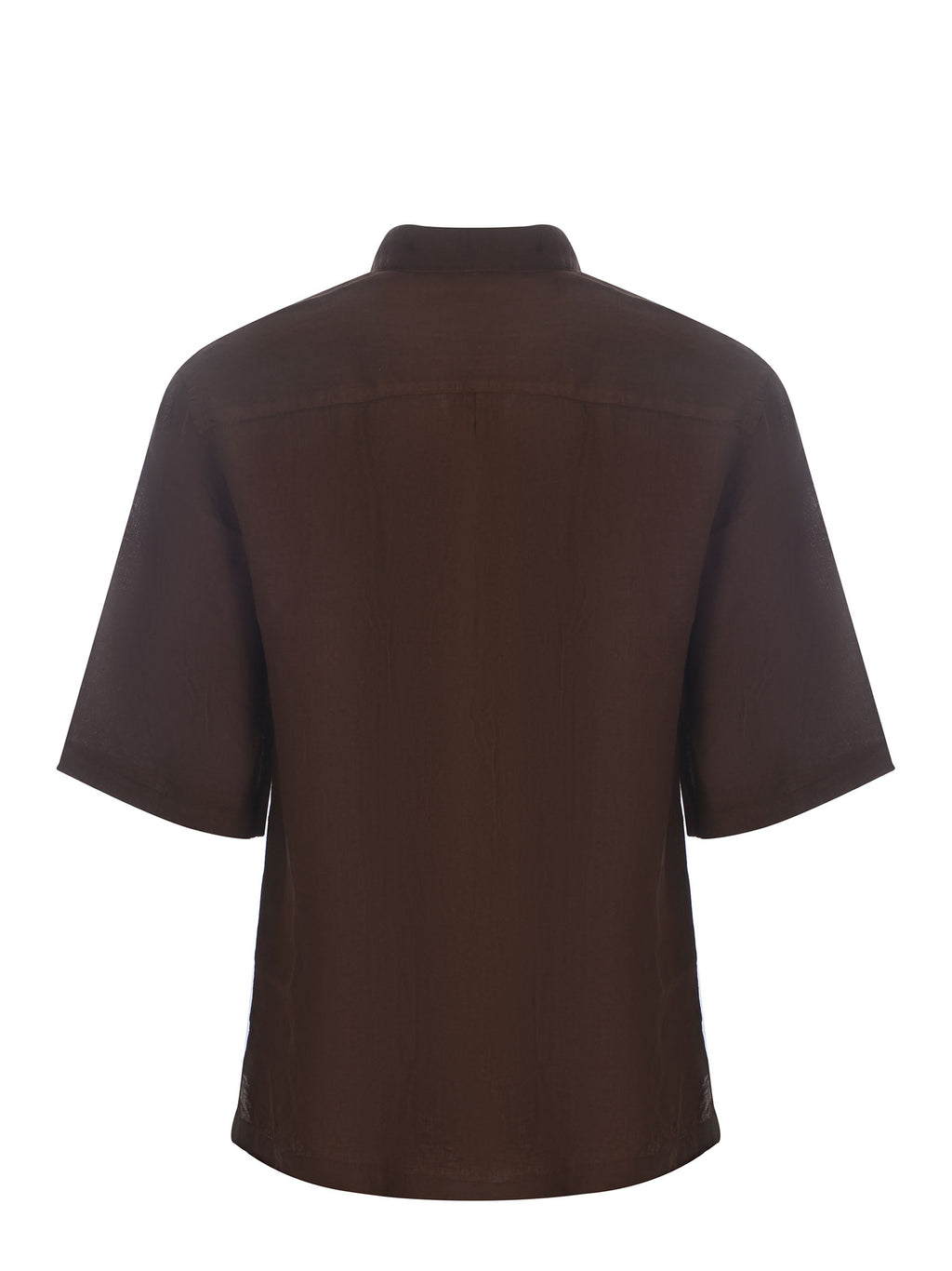 COSTUMEIN Shirts W67 CHOCOLATE Brown