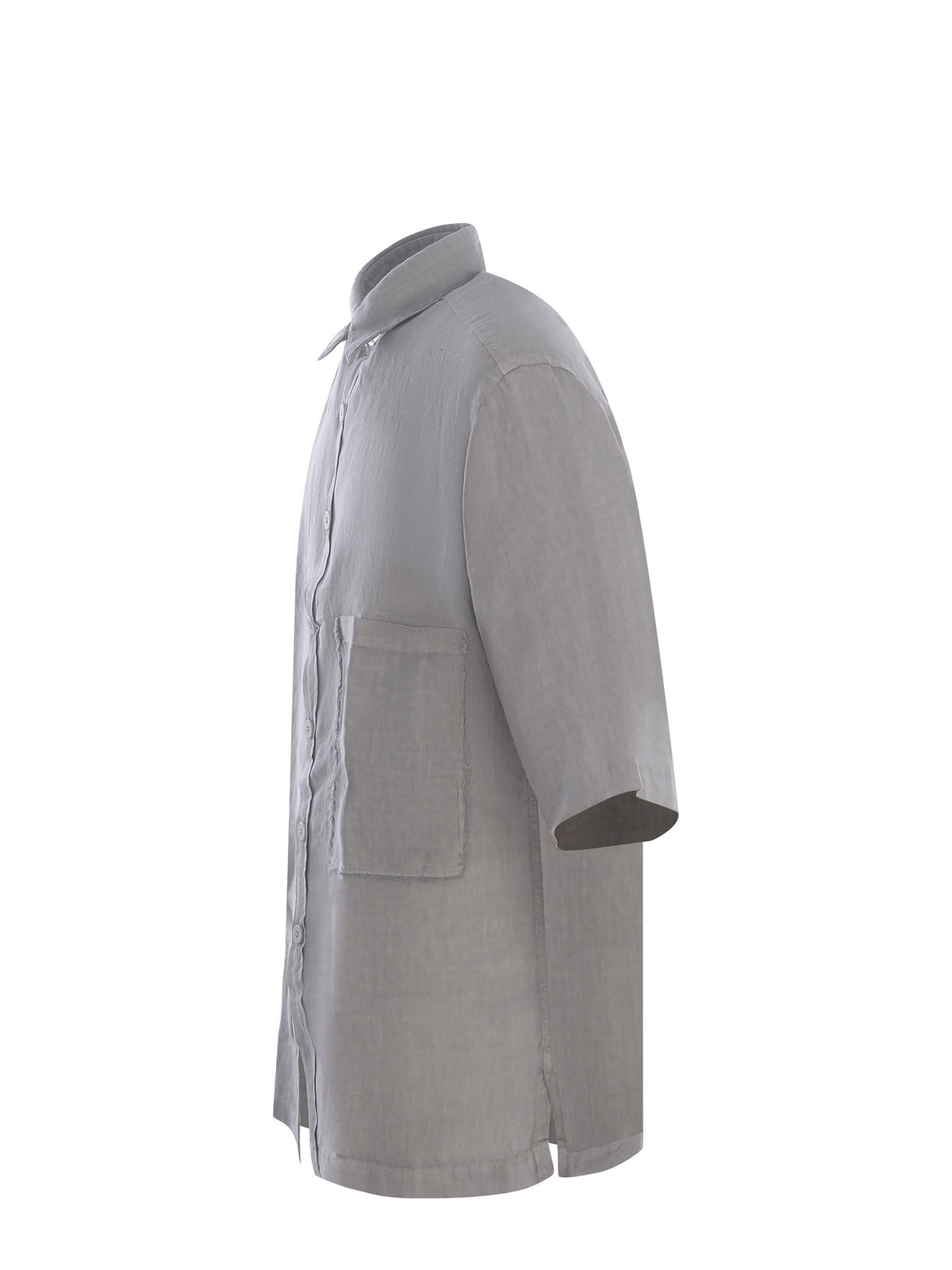 COSTUMEIN Shirts W67 SMOKE Light grey