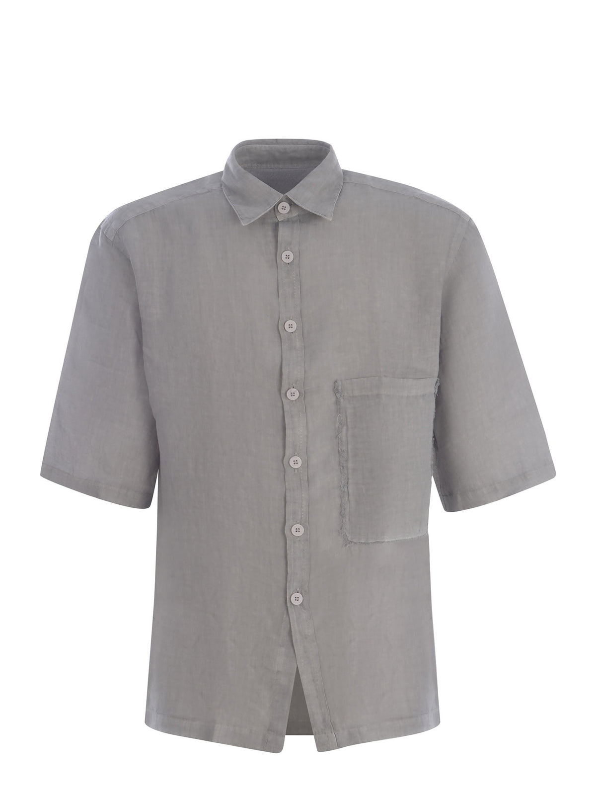 COSTUMEIN Shirts W67 SMOKE Light grey