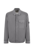 C.P. COMPANY Shirts CMOS039A 5904G-913 Grey
