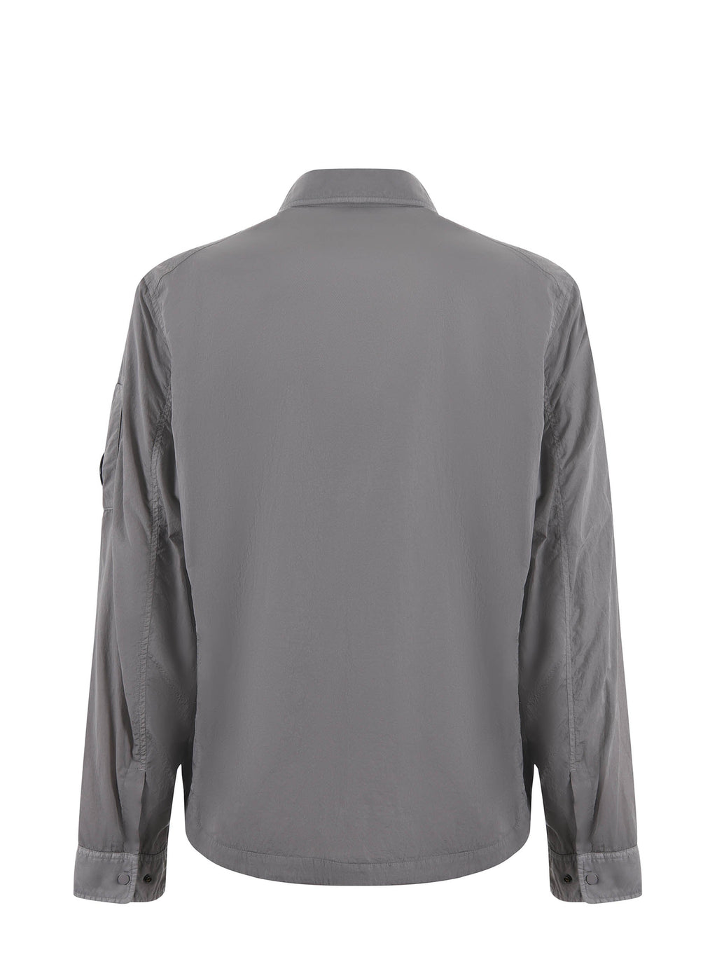 C.P. COMPANY Shirts CMOS039A 5904G-913 Grey