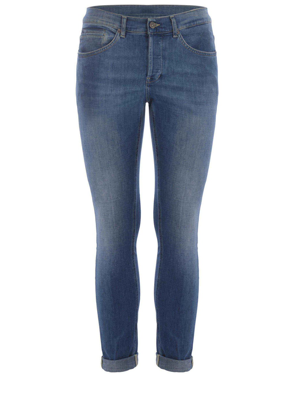 DONDUP Jeans UP232DS0145 GU8-800 Light blue denim