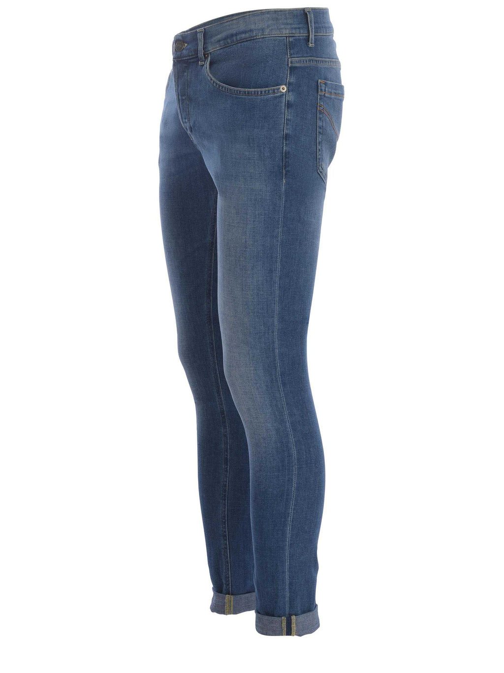DONDUP Jeans UP232DS0145 GU8-800 Light blue denim