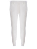 DONDUP Trousers UP235GSE046 PTD-000 White