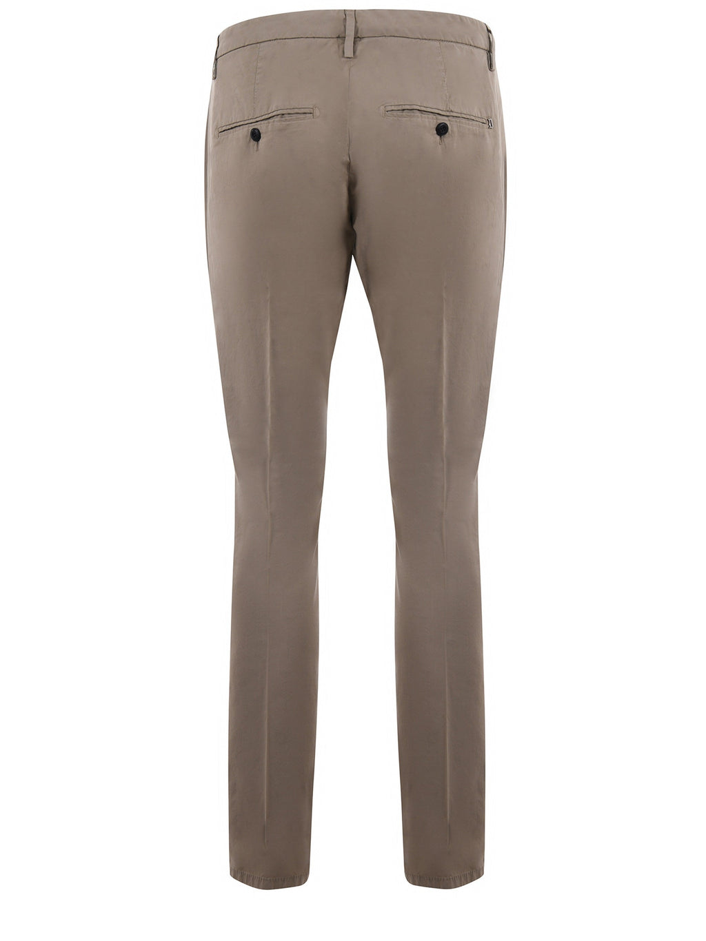 DONDUP Trousers UP235GSE046 PTD-019 Beige