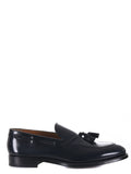 DOUCALS Loafers 1020ORVI UY007N-B02 Midnight Blue