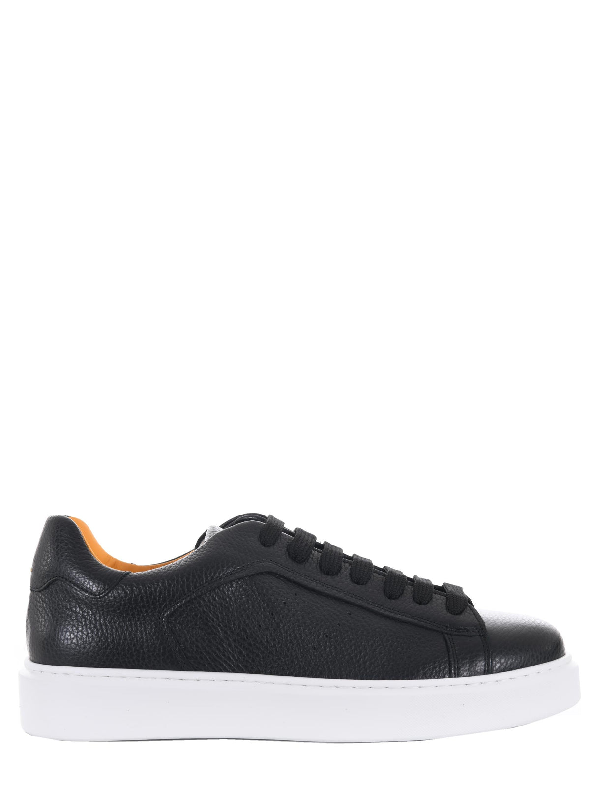 DOUCALS Sneakers 3281ALEX UF235I-N00 Black
