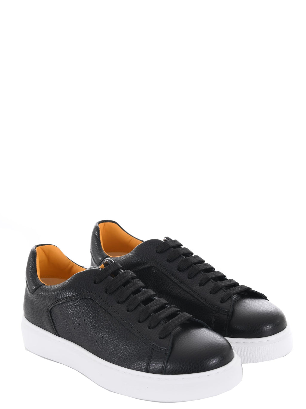 DOUCALS Sneakers 3281ALEX UF235I-N00 Black