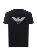EMPORIO ARMANI T-shirt 8N1TN5 1JPZZ-0975 Blue