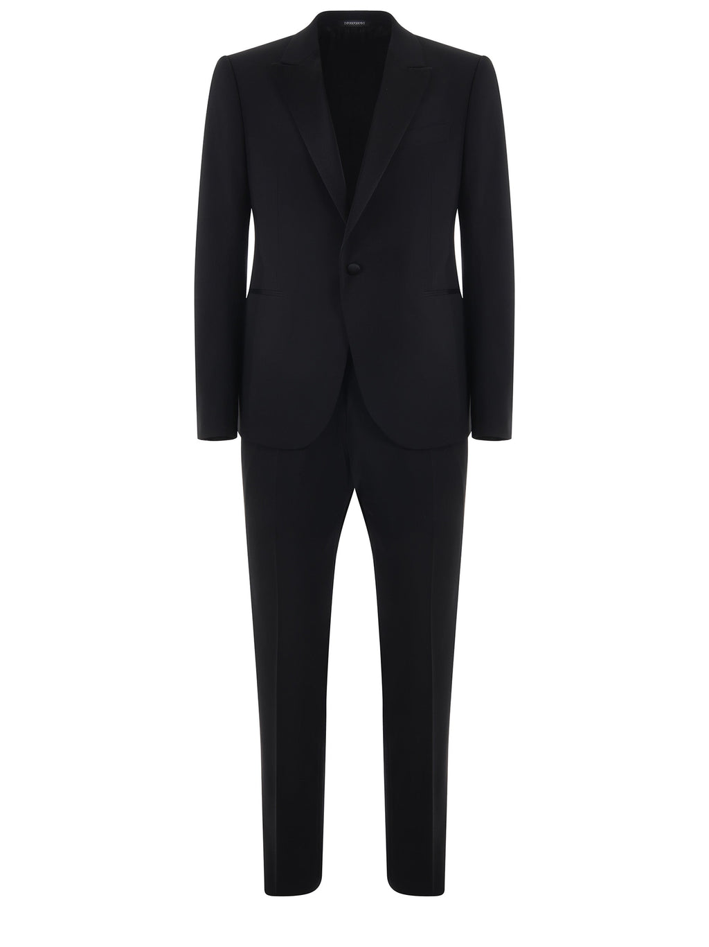EMPORIO ARMANI Suits E31VMU 01506-999 Black
