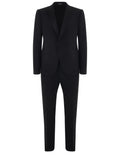 EMPORIO ARMANI Suits E31VMU 01506-999 Black